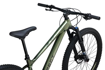 Превью  Велосипед ASPECT Ronin Pro 29 (2025)